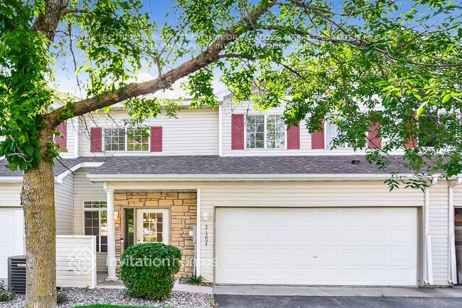 property at 21204 Morgan Dr N