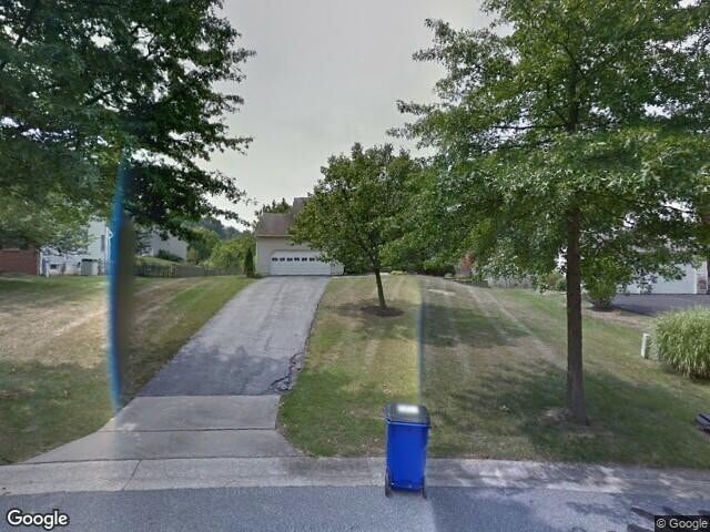 5015 Middlesmoor Ct in Ellicott City, MD - Building Photo - Building Photo