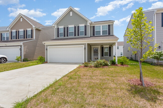 property at 5371 Coble Meadows Ln