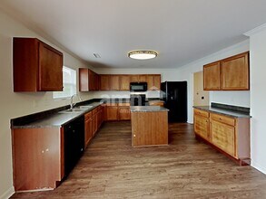 6840 Horseback Ln in Raleigh, NC - Building Photo - Building Photo