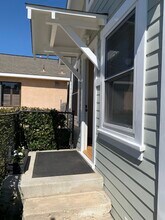 1328 Electric Ave, Unit A in Venice, CA - Building Photo - Building Photo