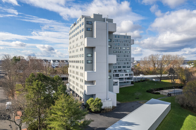 Portland House in Portland, ME - Building Photo - Building Photo