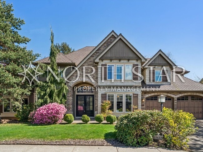 19422 SW Lorna Ln in Lake Oswego, OR - Building Photo - Building Photo