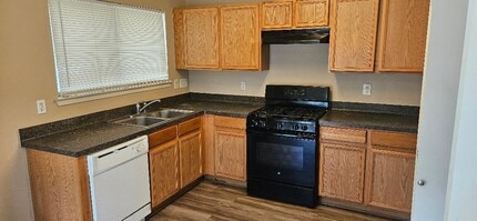 1569 Nichole Woods Dr in Houston, TX - Building Photo - Building Photo