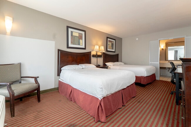 The Dels Pittsburg in Pittsburg, KS - Building Photo - Building Photo