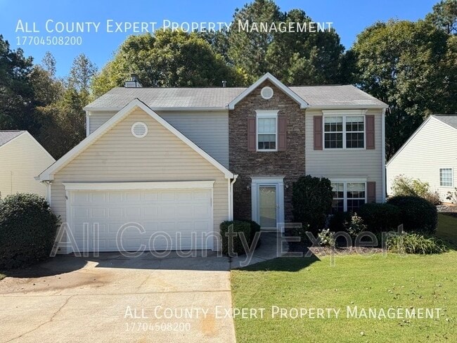property at 520 Lazy River Ln