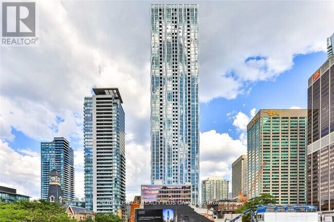 property at 1-3401 Yorkville Ave