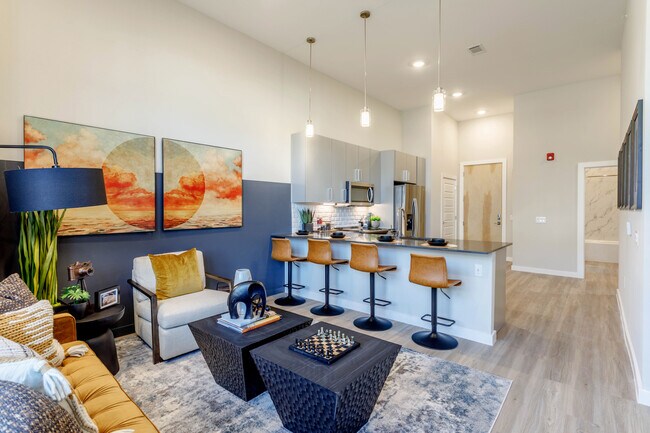 Curate in Westminster, CO - Building Photo - Interior Photo