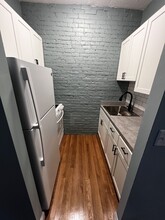 894 Huntington Ave, Unit 8 in Boston, MA - Building Photo - Building Photo