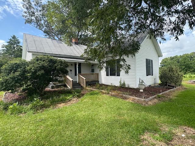 property at 5038 Winterville Pkwy