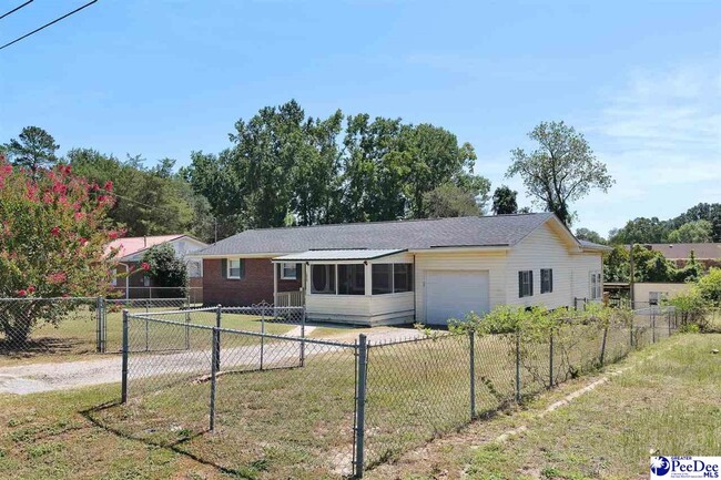 1416 State Rd S-21-905 in Florence, SC - Building Photo - Building Photo