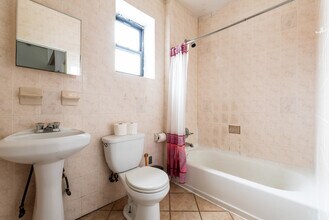 351 E 117th St, Unit SI ID1325114P in New York, NY - Foto de edificio - Building Photo