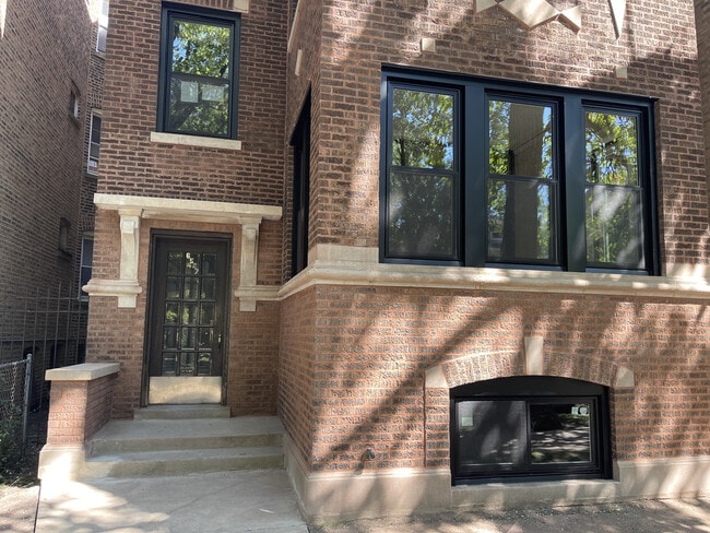 property at 6527 N Newgard Ave