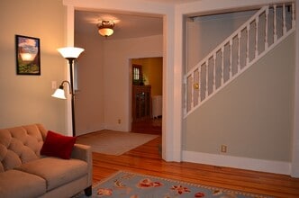 1352 elizabeth street in Denver, CO - Foto de edificio - Building Photo