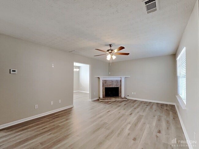 285 Victoria Blvd in Oxford, GA - Building Photo - Building Photo