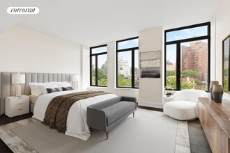 155 W 11th St in New York, NY - Building Photo - Building Photo