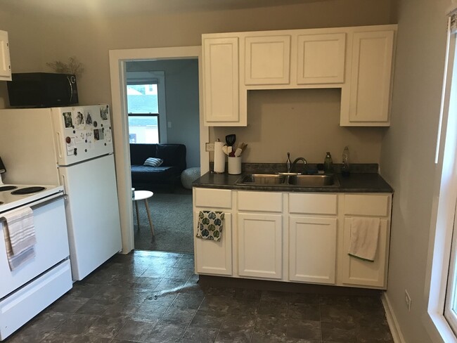 160 Franklin Blvd, Unit 2 in Elgin, IL - Building Photo - Building Photo