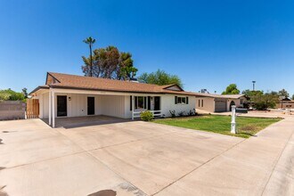 1959 E Orion St in Tempe, AZ - Foto de edificio - Building Photo