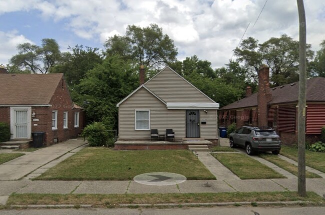 property at 20160 Cherrylawn St