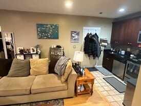 701 Massachusetts Ave, Unit 2 in Boston, MA - Building Photo