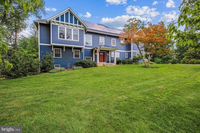 6301 Poindexter Ln in Rockville, MD - Building Photo - Building Photo