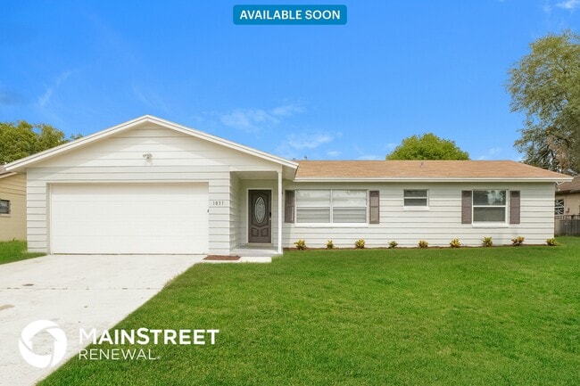 property at 1831 Bramblewood Dr