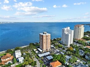 4015 Bayshore Blvd, Unit 7C in Tampa, FL - Building Photo - Building Photo
