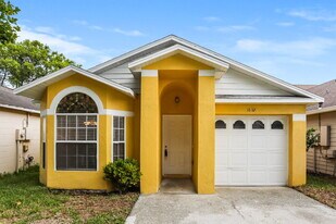 1632 Chatham Cir in Apopka, FL - Building Photo