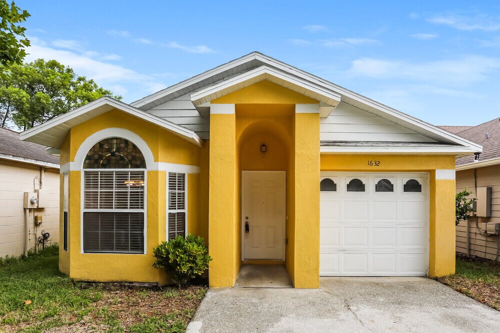 1632 Chatham Cir in Apopka, FL - Building Photo
