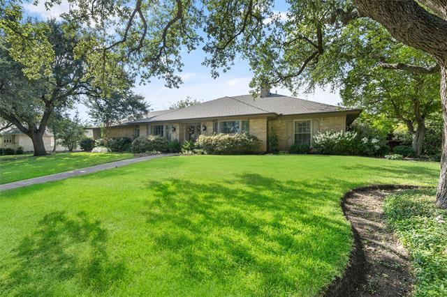14837 Knollview Dr in Dallas, TX - Building Photo - Building Photo