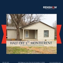 123 Barham St in Jackson, TN - Building Photo