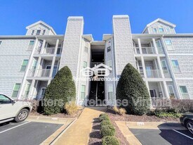 2304 Beach Haven Dr in Virginia Beach, VA - Building Photo