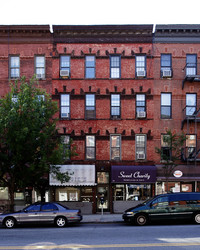 411 7th Ave in Brooklyn, NY - Building Photo - Building Photo