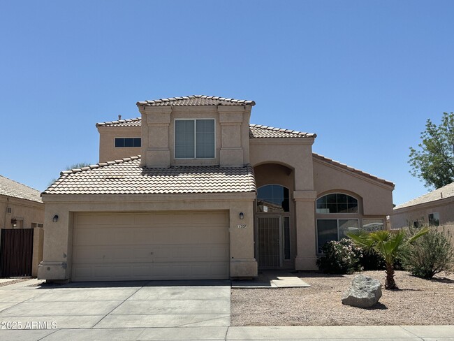 property at 11337 W Dana Ln
