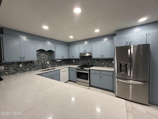 491 Virginia St in Forsyth, GA - Building Photo - Building Photo