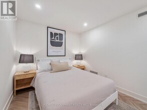 46-46 O'Hara Ave in Toronto, ON - Building Photo - Building Photo