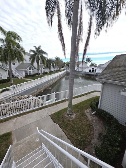 12219 Armenia Gables Cir, Unit 12219 in Tampa, FL - Foto de edificio - Building Photo