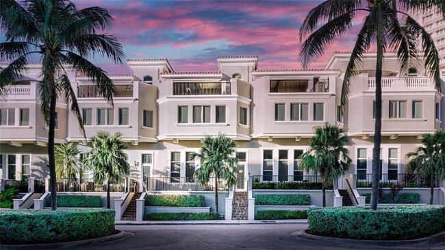 3035 Riomar St in Fort Lauderdale, FL - Building Photo - Building Photo