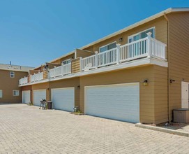 Boulder Ridge Villas in Ramona, CA - Building Photo - Building Photo