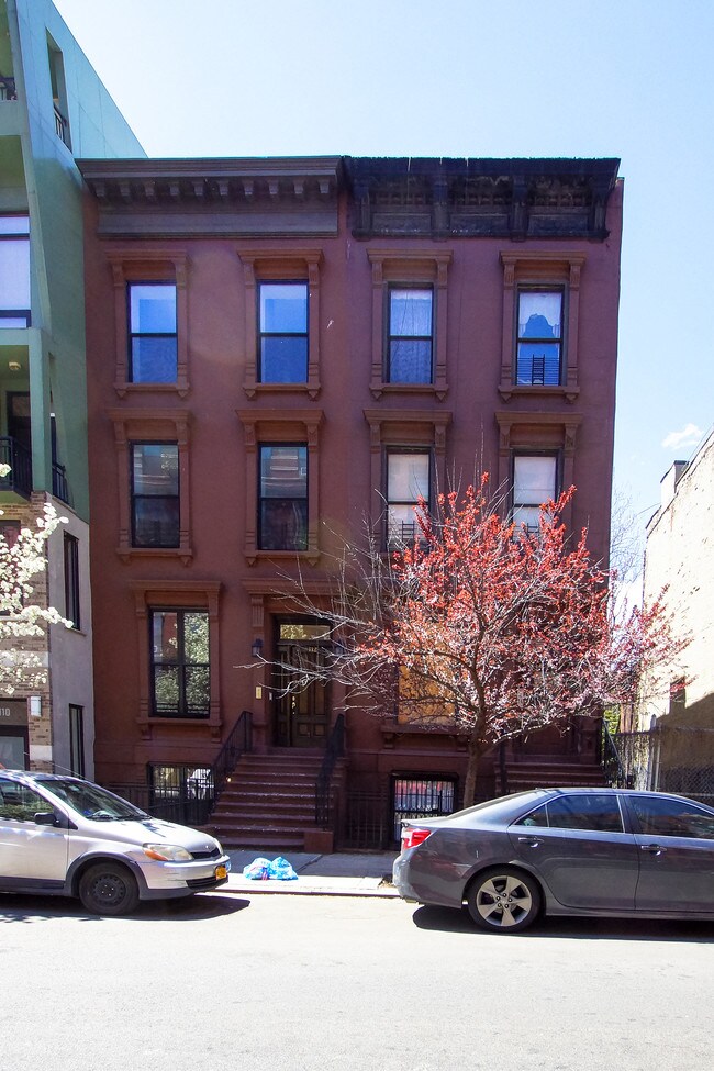 114 W 127th St in New York, NY - Building Photo - Building Photo