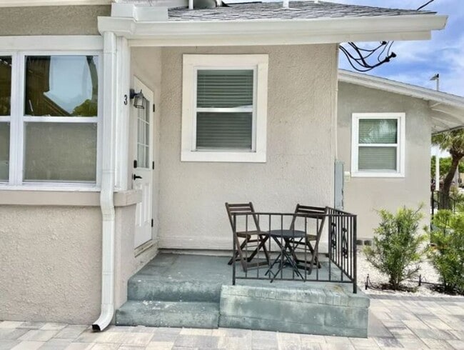 7700 Boca Ciega Dr in St Pete Beach, FL - Building Photo - Building Photo