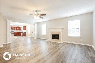 889 Capital Ct in Jonesboro, GA - Building Photo - Building Photo