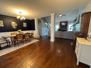 849 E Accipiter Cir in Clarksville, TN - Building Photo - Building Photo