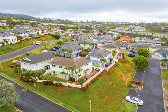 Seascape at Makakilo in Kapolei, HI - Building Photo - Building Photo