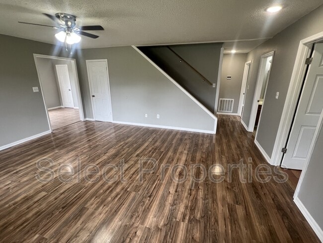 2516 Glenn Pl in Jonesboro, AR - Building Photo - Building Photo