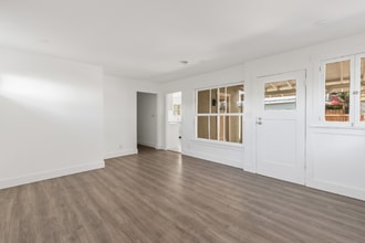 1446 E Topeka St in Pasadena, CA - Building Photo - Building Photo