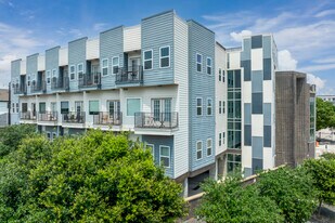 1011 Studemont St in Houston, TX - Building Photo