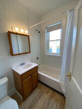 1330 Commonwealth Ave, Unit 7 in Boston, MA - Building Photo - Building Photo