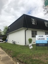 1801 Bailey Ave in Chattanooga, TN - Building Photo - Other