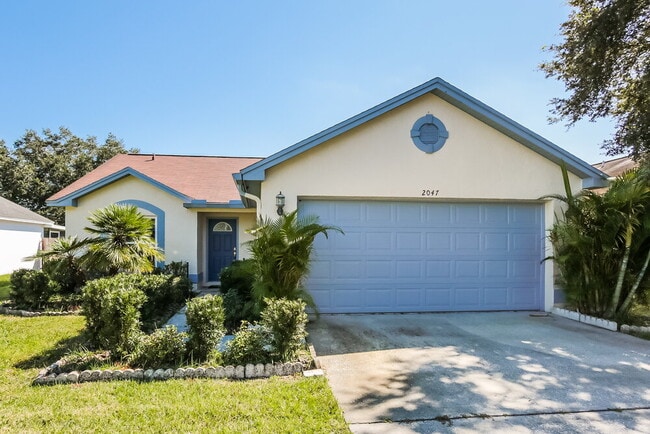 property at 2047 Sarah Louise Dr